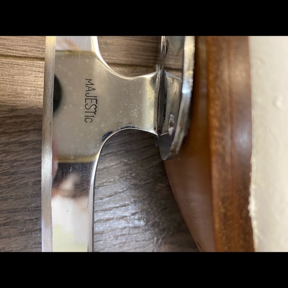 Risport Super Cristalo Figure Skates Size 7.5/8 - Picture 6 of 13